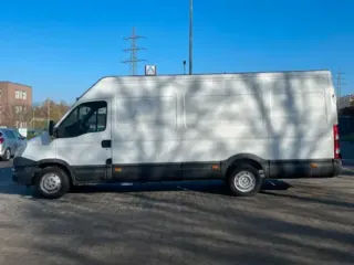 Iveco Daily 2014