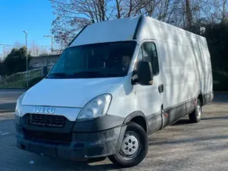 Iveco Daily 2014