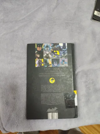 Batman: Detective comics núm. 27 - Edición espe...