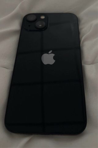 iPhone 13 Negro