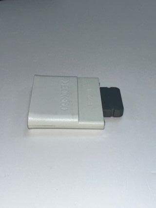 XBOX 360 MEMORY CARD 64 MB Microsoft