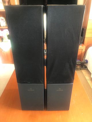 Linn Keilidh Altavoces Hi-Fi