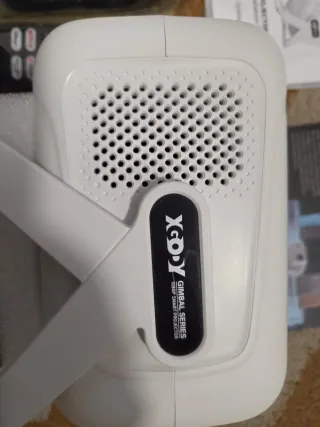 Proyector XGODY Gimbal N5 Full HD