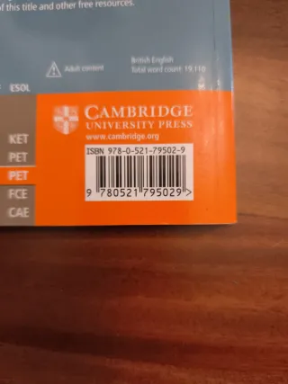 The Amsterdam Connection Level 4 (Cambridge Eng...