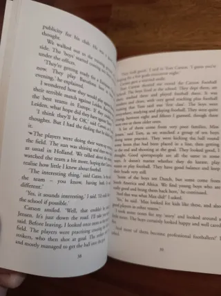 The Amsterdam Connection Level 4 (Cambridge Eng...