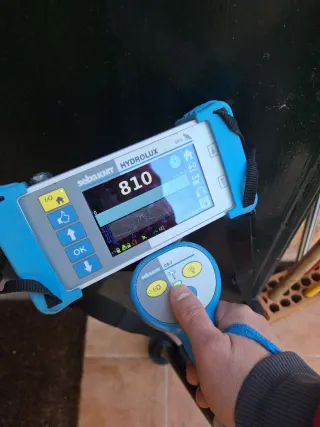 Trabajos de Fontanería, Pintura, Tarima