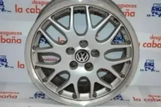 CENTRO RUEDA LLANTA VOLKSWAGEN GOLF GTI III IV BBS