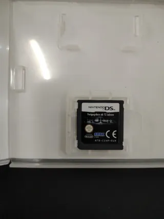 El Increíble Hulk DS