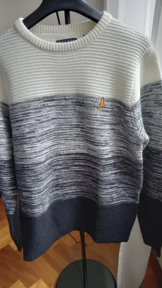 Jersey Brave Soul chico talla M