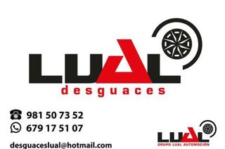 Motor elevalunas peugeot 9637130580 307 1.6 123114