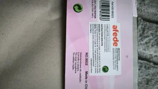 Disfraz Monja Adulto Talla L