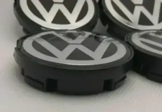 CENTRO BUJE RUEDA LLANTA VOLKSWAGEN 55mm 6N0601171