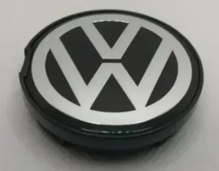 CENTRO BUJE RUEDA LLANTA VOLKSWAGEN 55mm 6N0601171