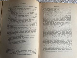 Volumen VII, Pequeñeces