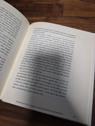 Meditació per a principiants (La veu d'Helios) ...