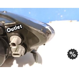 TG FARO DCH HONDA ACCORD 06-07 R016725C1