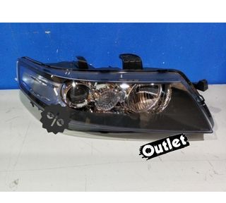 TG FARO DCH HONDA ACCORD 06-07 R016725C1