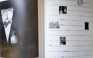 "Josep Maria Jujol, arquitecte 1879-1949"