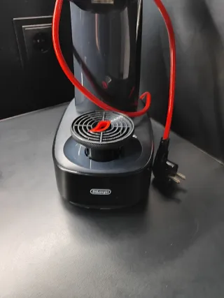 Cafetera DeLongui Dolce Gusto Infinissima