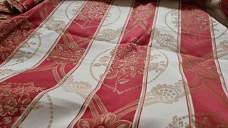 Tessuto damascato regale 330×150 cm