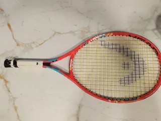 Raqueta de Tenis HEAD Nova 23. Necesita grip nuevo