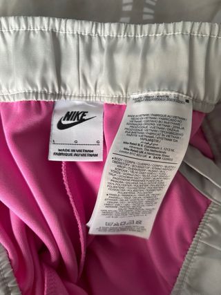 Pantalones chándal Nike Air