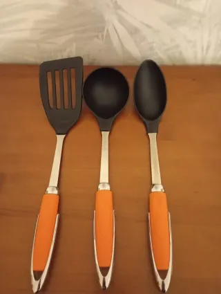 Parrilla de aluminio fundido