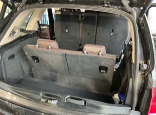 BMW X5 218cv Xdrive 7PLAZAS! Nacional/Cuero