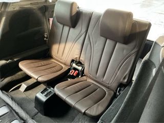 BMW X5 218cv Xdrive 7PLAZAS! Nacional/Cuero