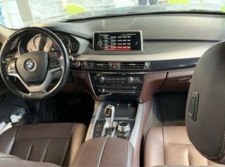 BMW X5 218cv Xdrive 7PLAZAS! Nacional/Cuero