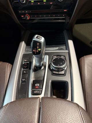 BMW X5 218cv Xdrive 7PLAZAS! Nacional/Cuero