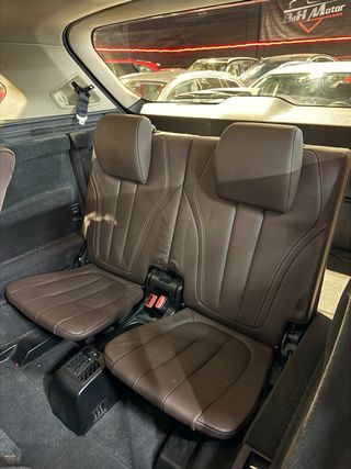 BMW X5 218cv Xdrive 7PLAZAS! Nacional/Cuero