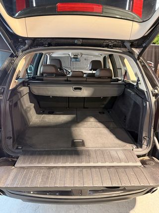 BMW X5 218cv Xdrive 7PLAZAS! Nacional/Cuero