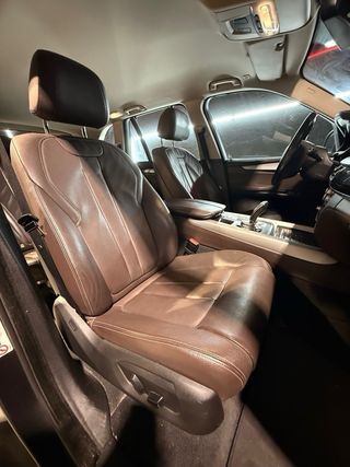 BMW X5 218cv Xdrive 7PLAZAS! Nacional/Cuero