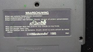 Super Mario Bros 2 - Nintendo NES