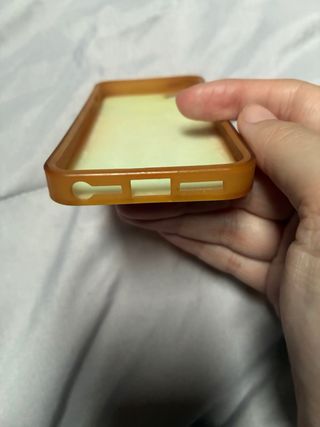 Funda iPhone 5 Atrapasueños (Usada)