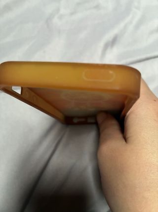 Funda iPhone 5 Atrapasueños (Usada)