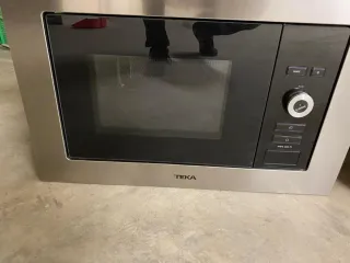 Microonde Teka MWE 225 FI