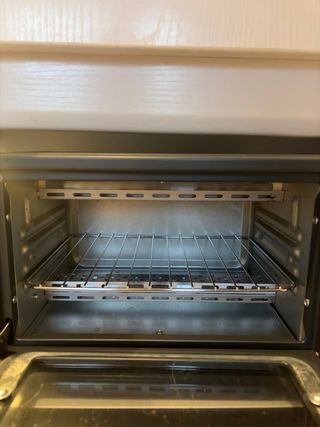 Horno Cecotec 23L + Bandeja IKEA