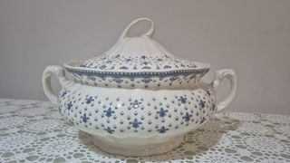 Vajilla La Cartuja de Sevilla - Pickman