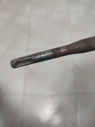 Broca Hilti SDS Plus 22mm x 500mm