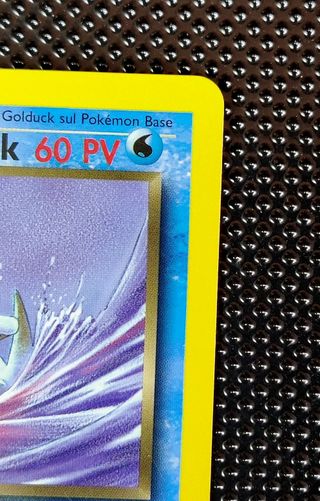 Pokémon - Dark Golduck 37/82 Team Rocket ITA 1° ed
