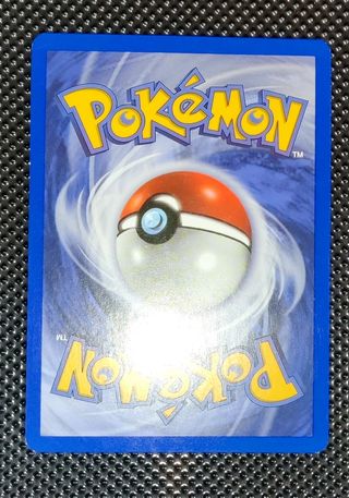 Pokémon - Dark Golduck 37/82 Team Rocket ITA 1° ed