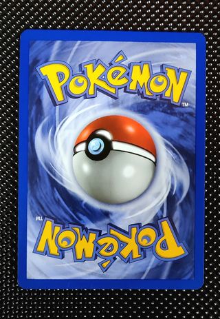 Pokémon - Dark Golduck 37/82 Team Rocket ITA 1° ed