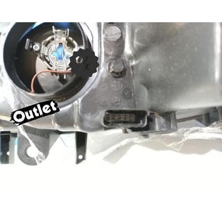 TG FARO DCH RENAULT SCENIC II 05-08 R017840C1