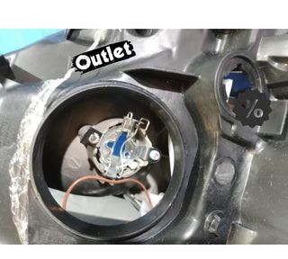 TG FARO DCH RENAULT SCENIC II 05-08 R017840C1