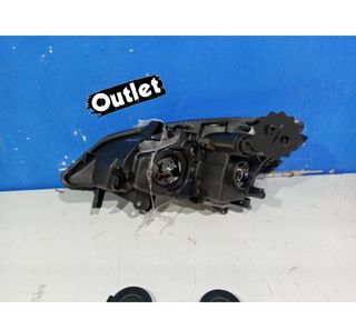 TG FARO DCH RENAULT SCENIC II 05-08 R017840C1