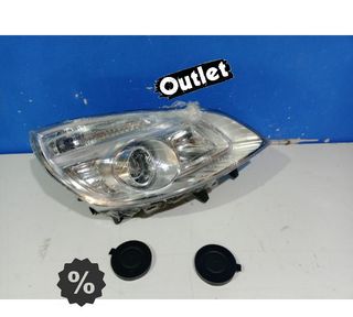 TG FARO DCH RENAULT SCENIC II 05-08 R017840C1