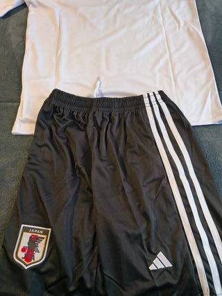 Conjunto Pokémon Talla 9-11 Años