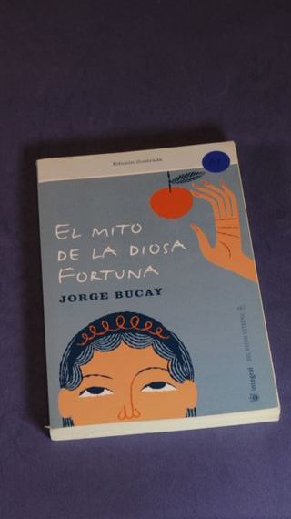 El Mito de la Diosa Fortuna